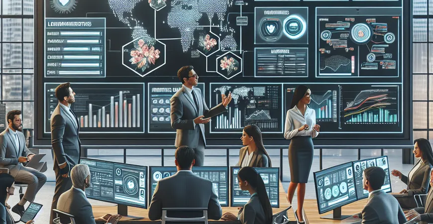 企业绩效管理工具如何避免 “水土不服”？本地化改造方案